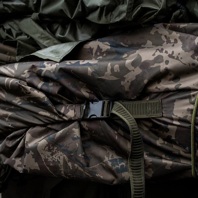 Nash Subterfuge Waterproof Bedchair Bag